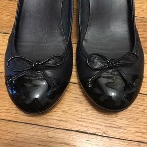 Cole Haan Nike Air Wedge Shoes